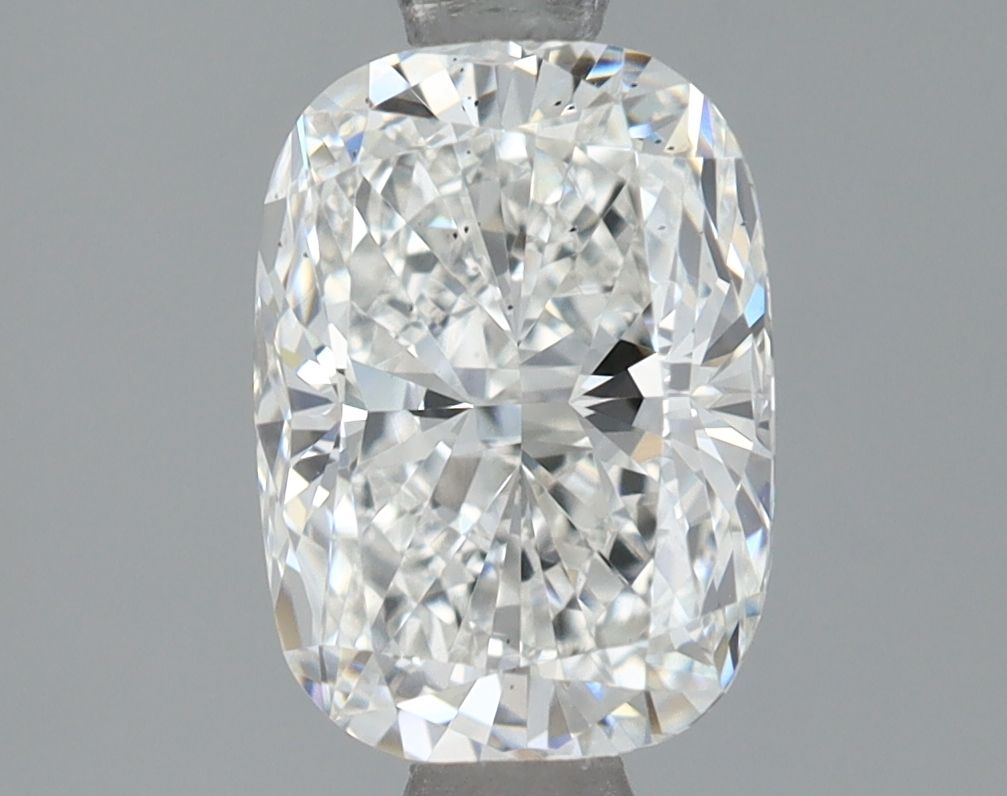 1.37 Carat