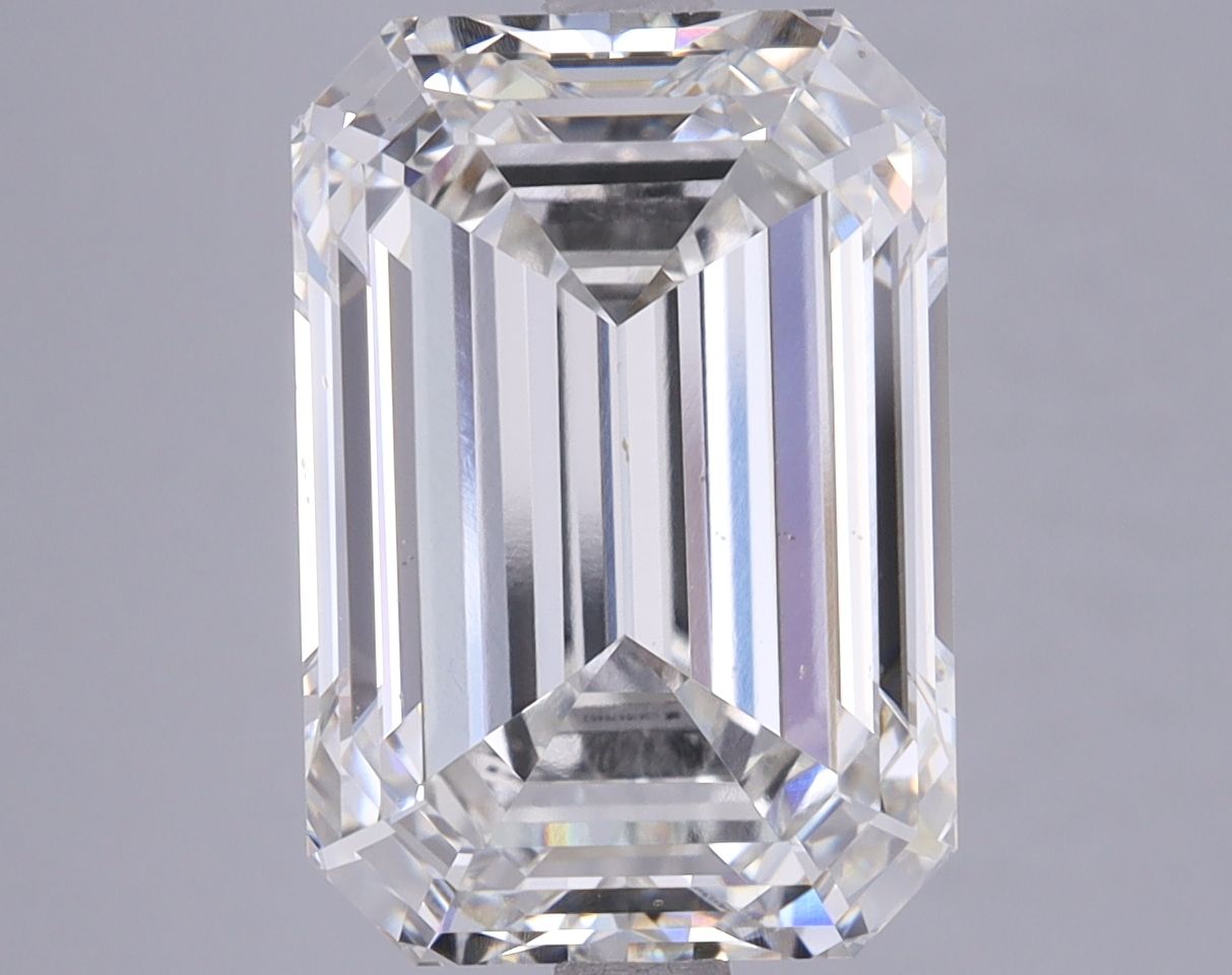 6.76 Carat
