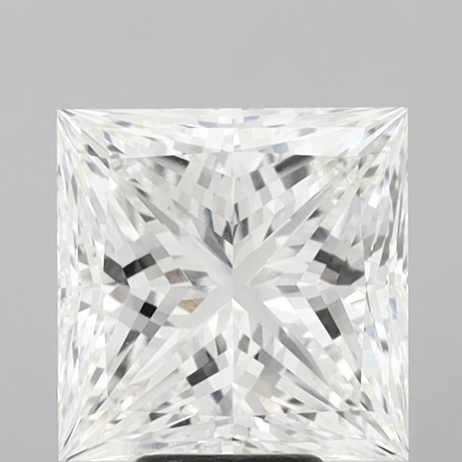 7.01 Carat