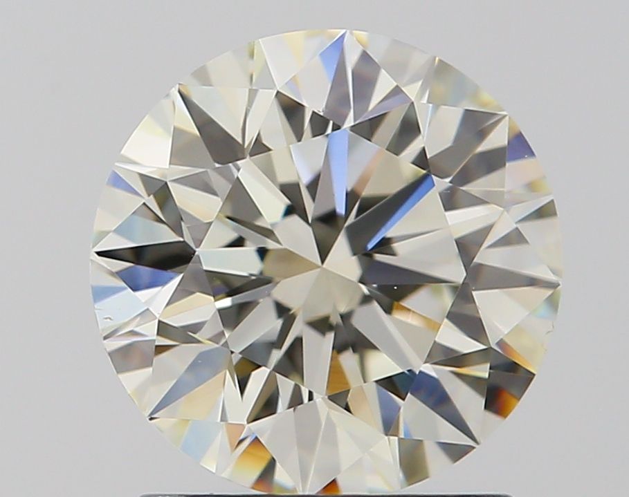 1.53 Carat