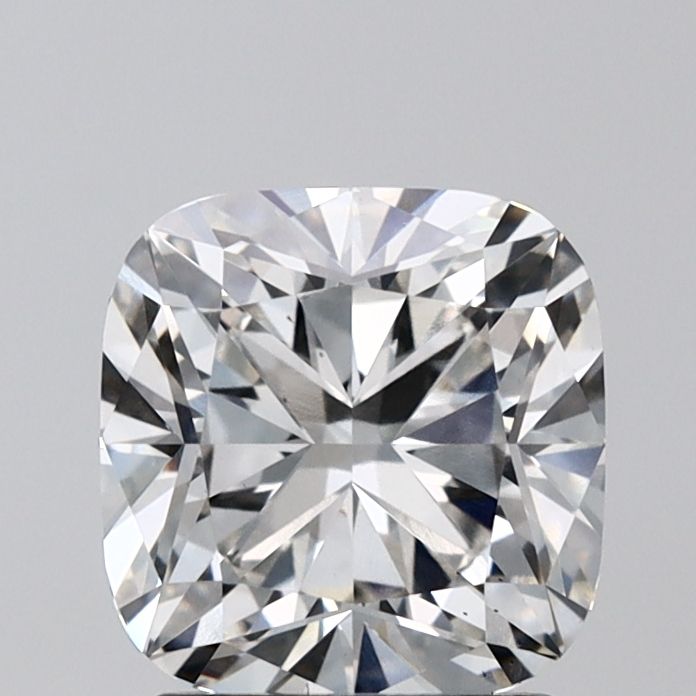 2.07 Carat