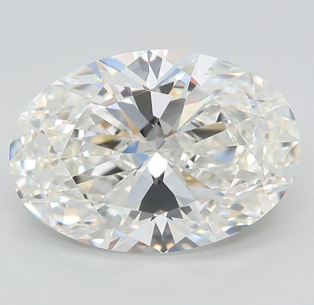 4.01 Carat