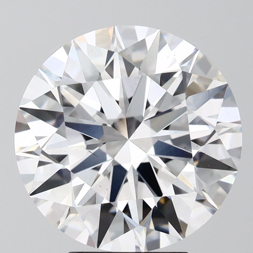 5.07 Carat