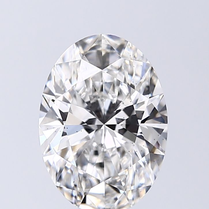 2.73 Carat