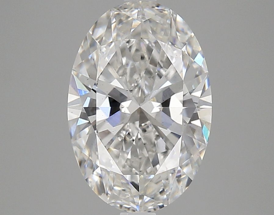3.07 Carat