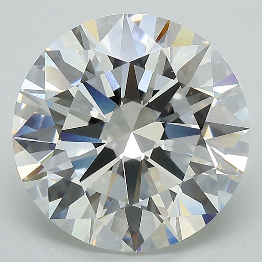 5.01 Carat