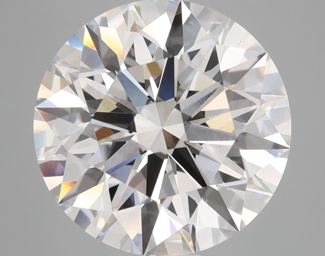7.07 Carat