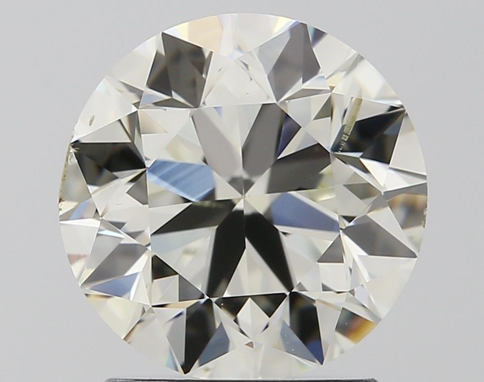 2.01 Carat