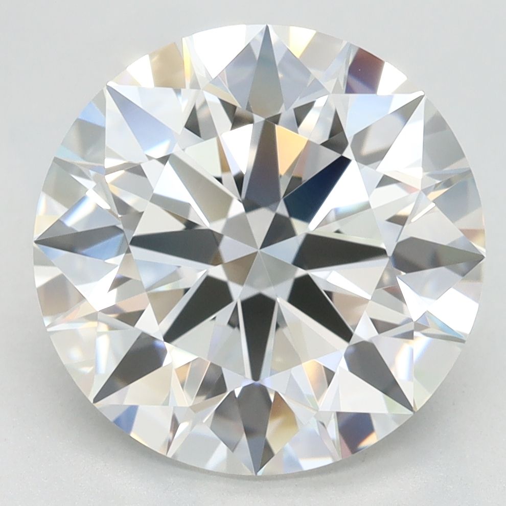 4.34 Carat
