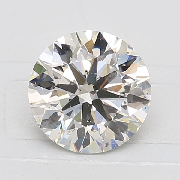 2.03 Carat