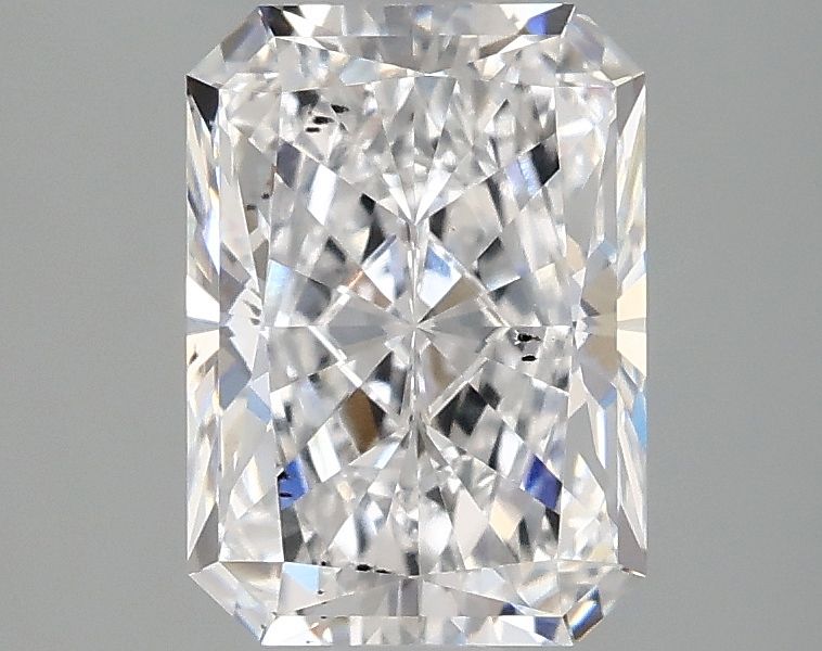 2.07 Carat