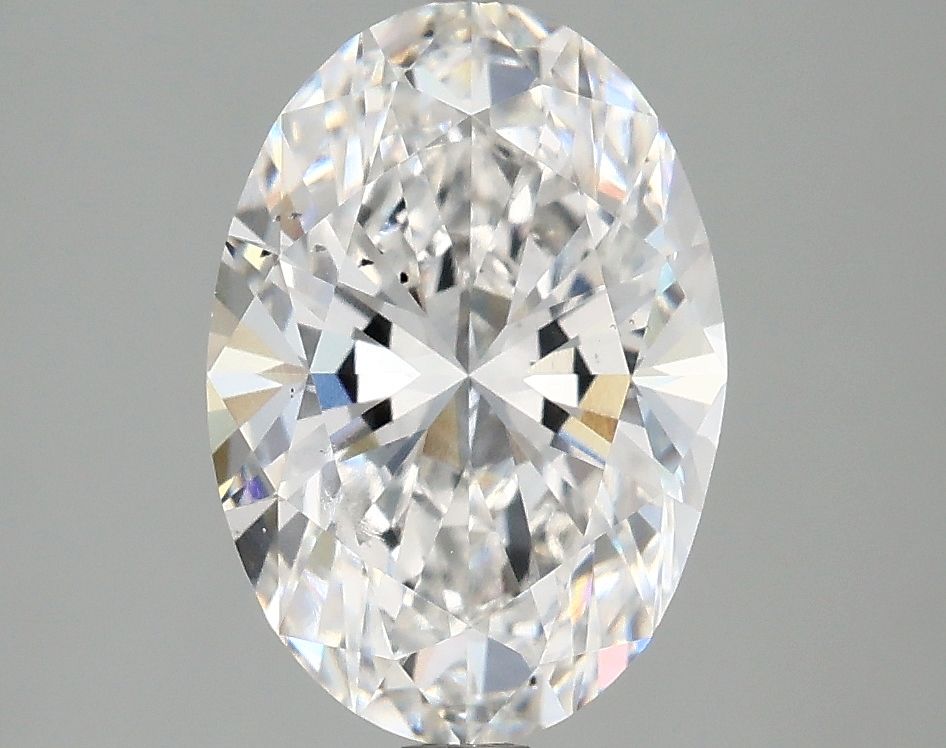 2.56 Carat