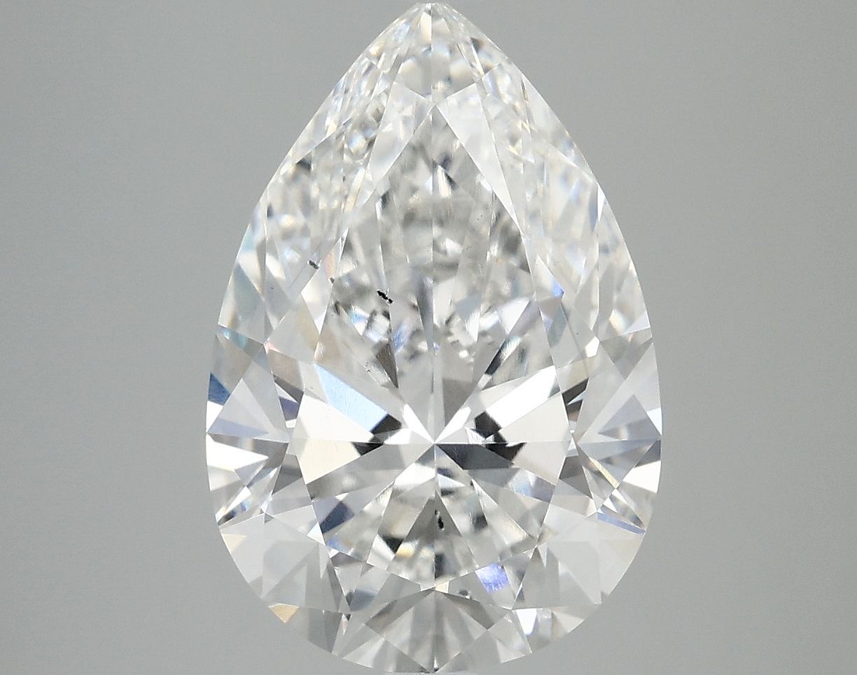 5.09 Carat