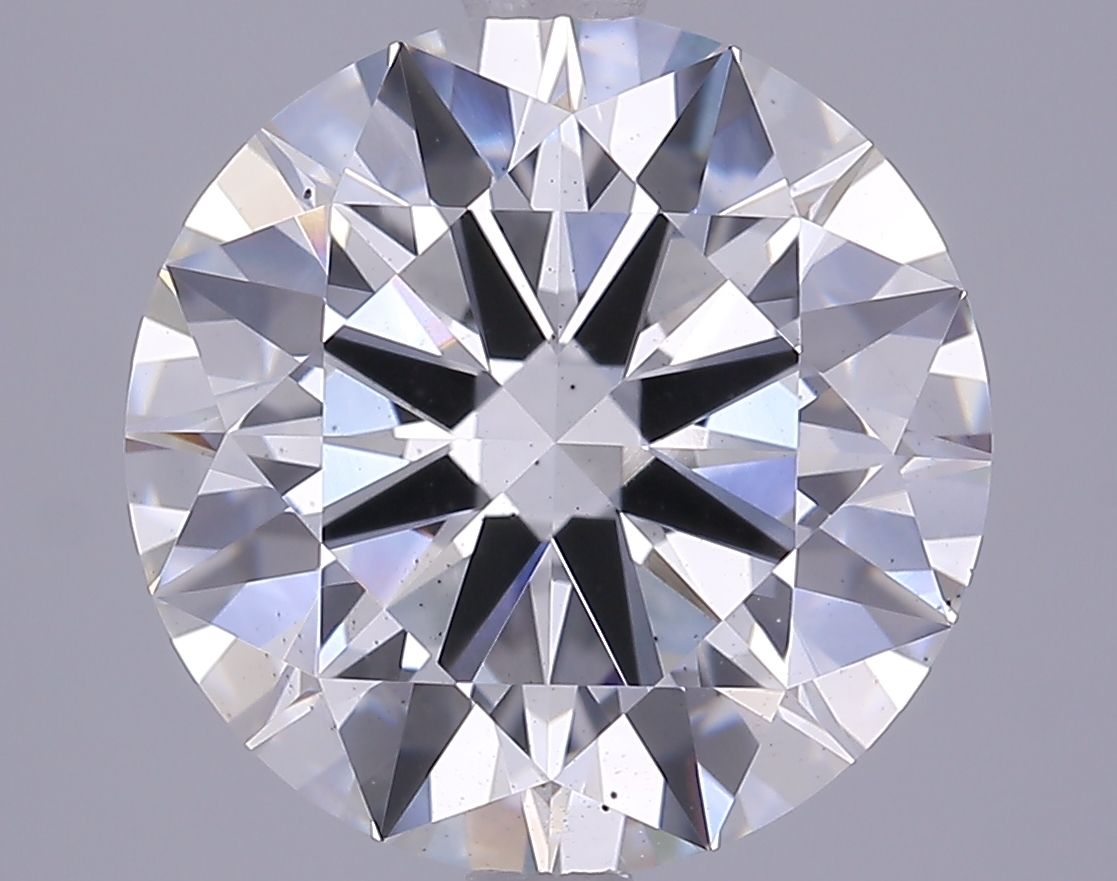 4.43 Carat