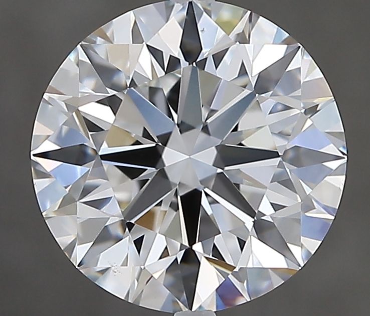 2.70 Carat