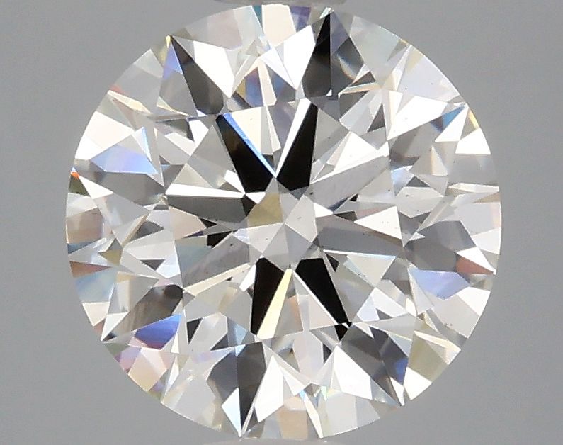 2.89 Carat