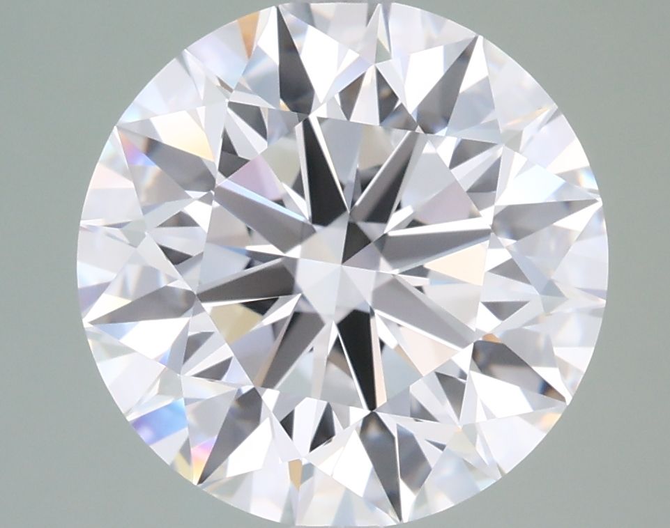 4.01 Carat