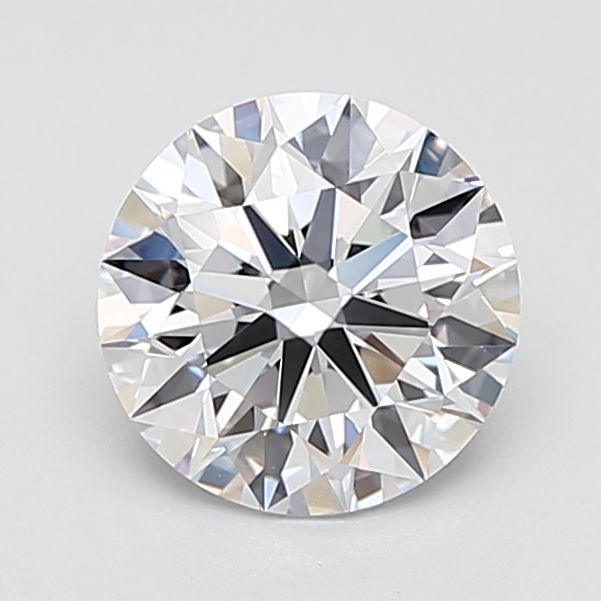 2.86 Carat