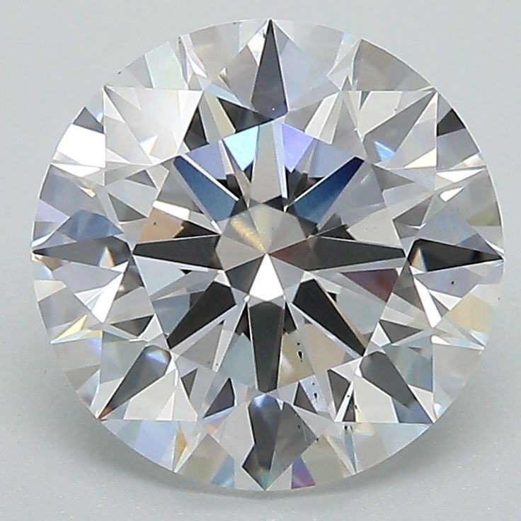 3.09 Carat