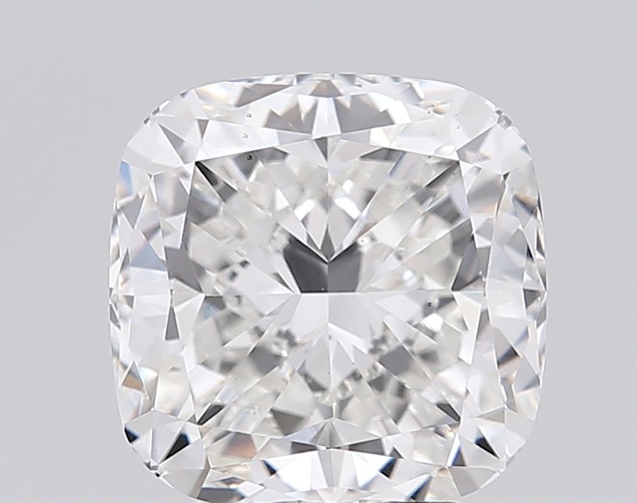 5.09 Carat