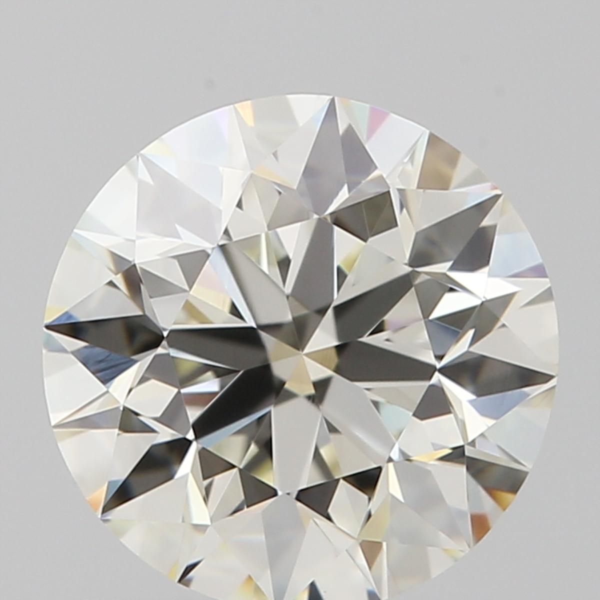 1.17 Carat