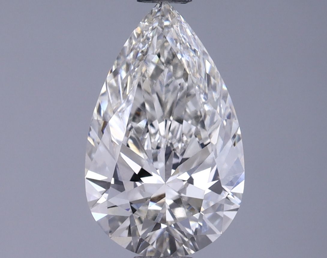 1.27 Carat