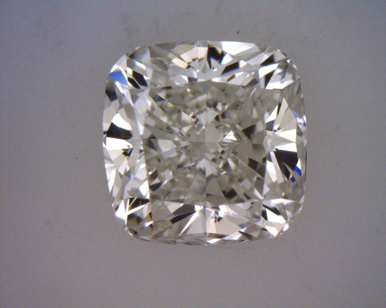1.21 Carat
