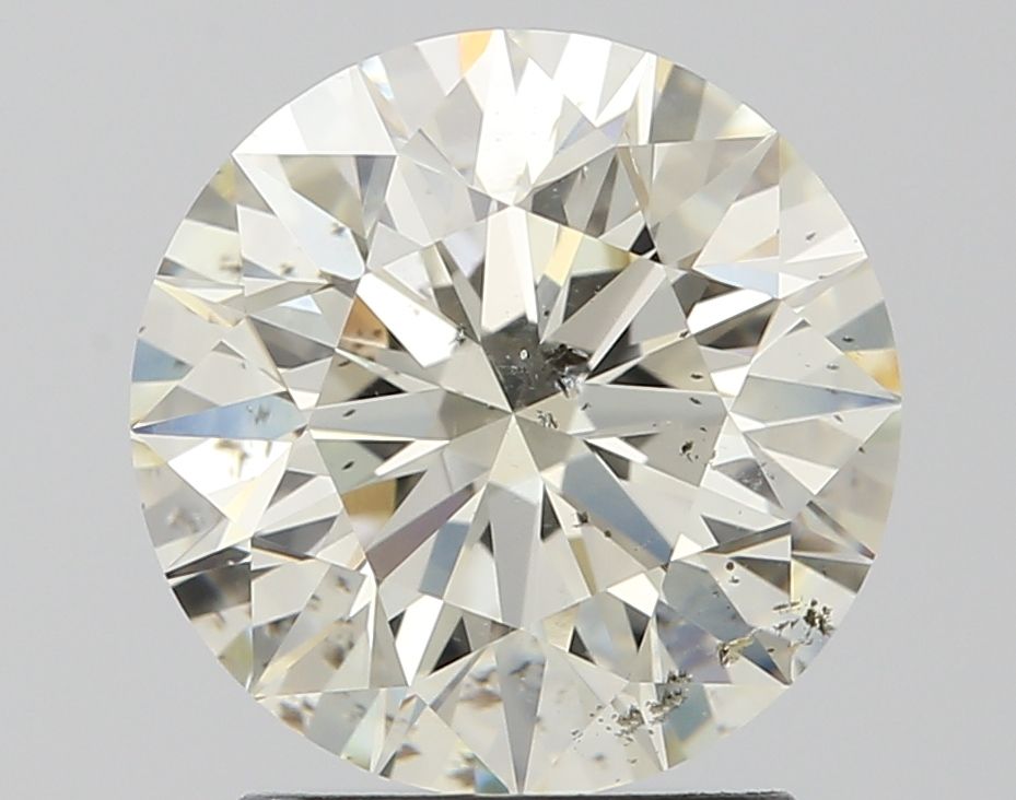 2.01 Carat