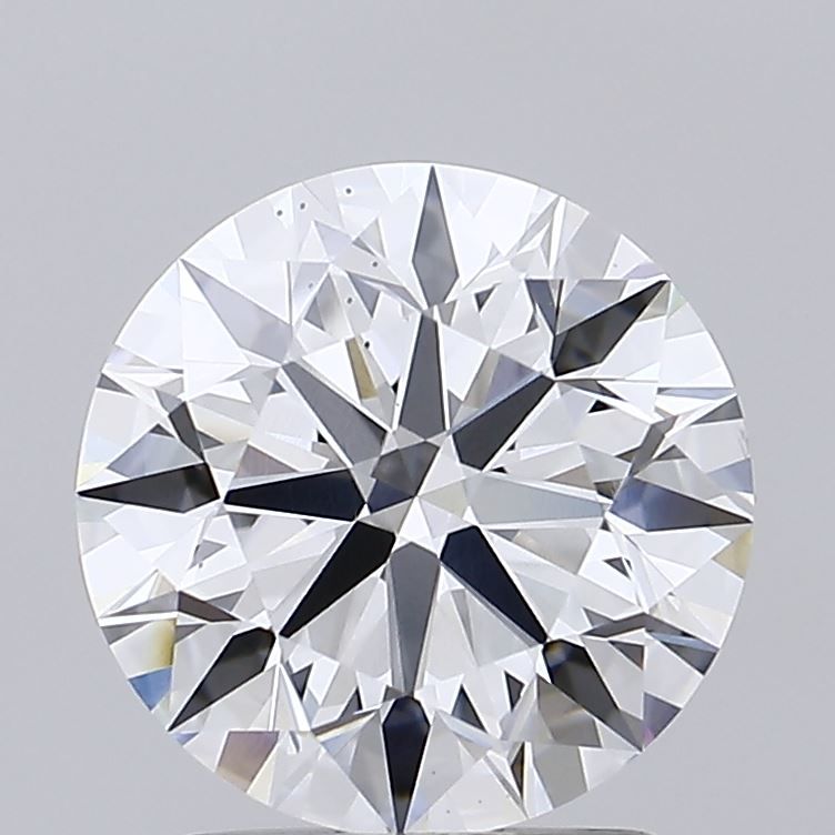 2.07 Carat