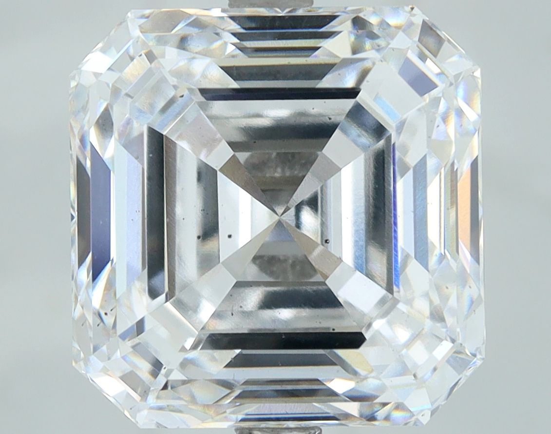 7.02 Carat