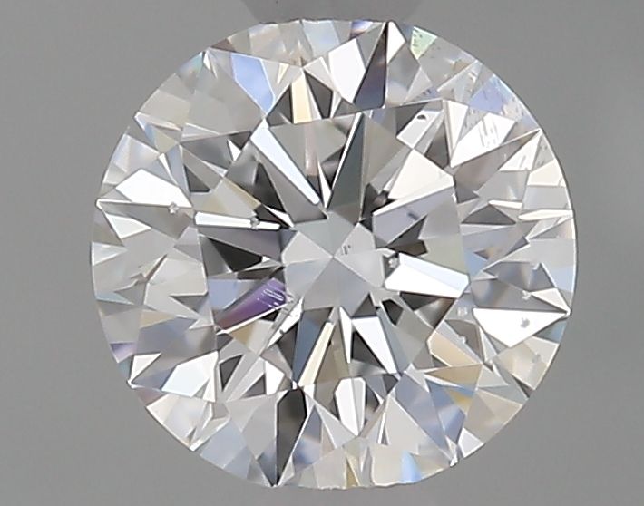 0.58 Carat