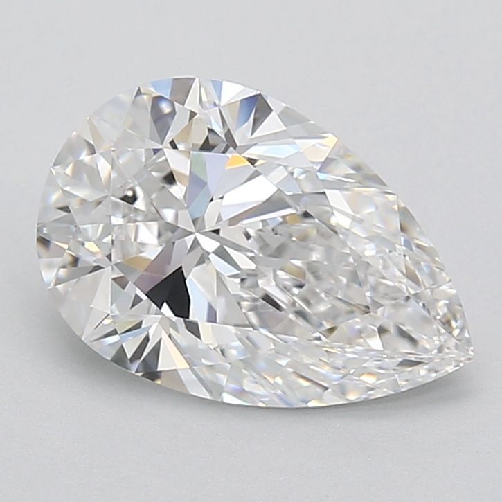 2.64 Carat