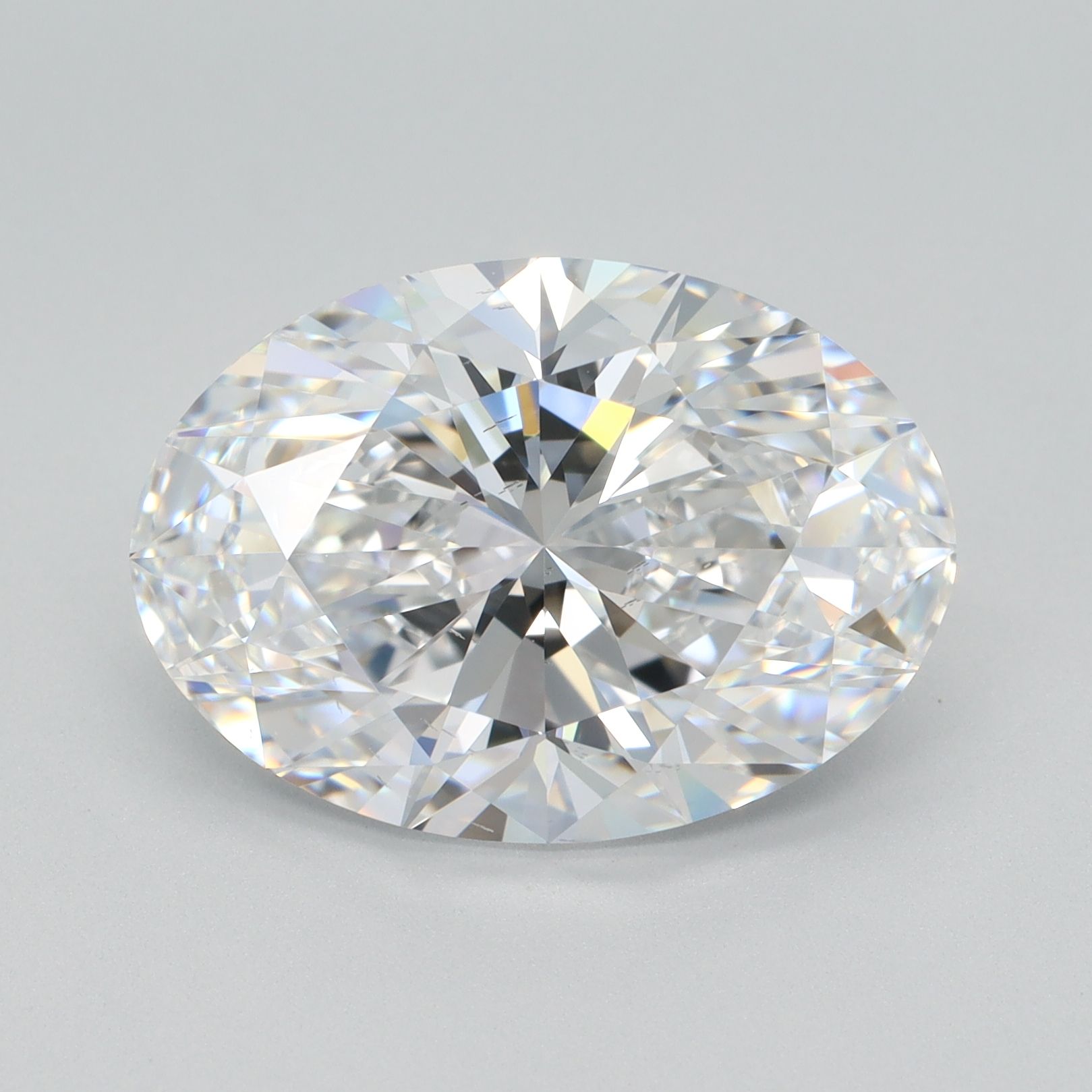 5.01 Carat