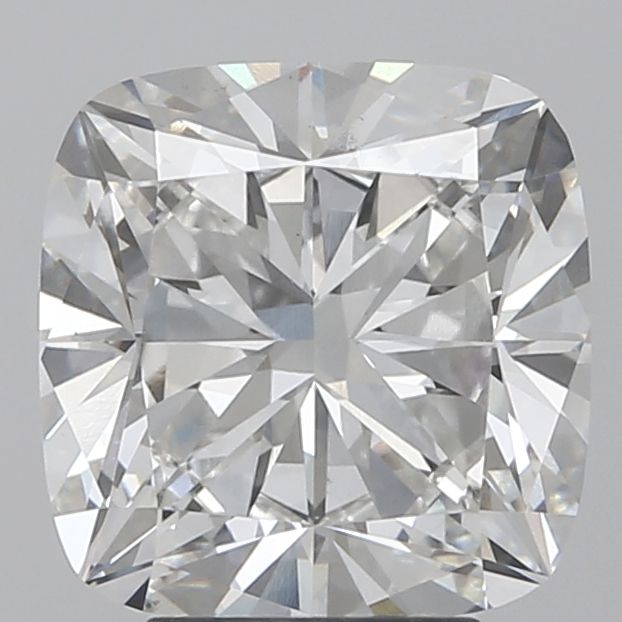 5.01 Carat