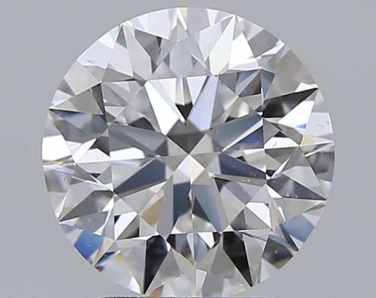 2.52 Carat
