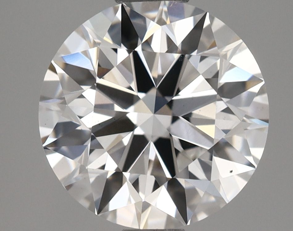 1.68 Carat