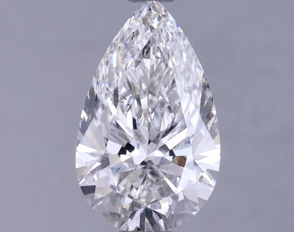 1.33 Carat
