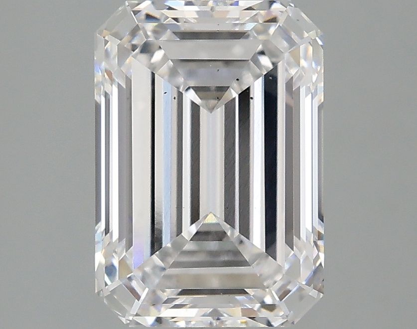 2.96 Carat