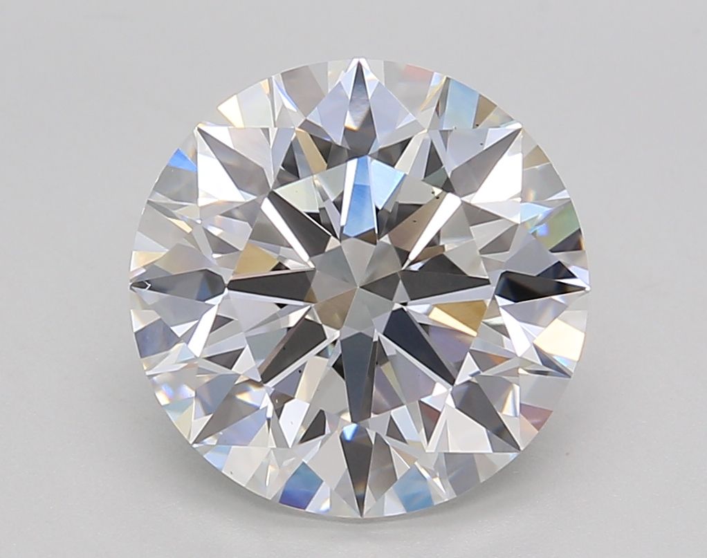 4.02 Carat