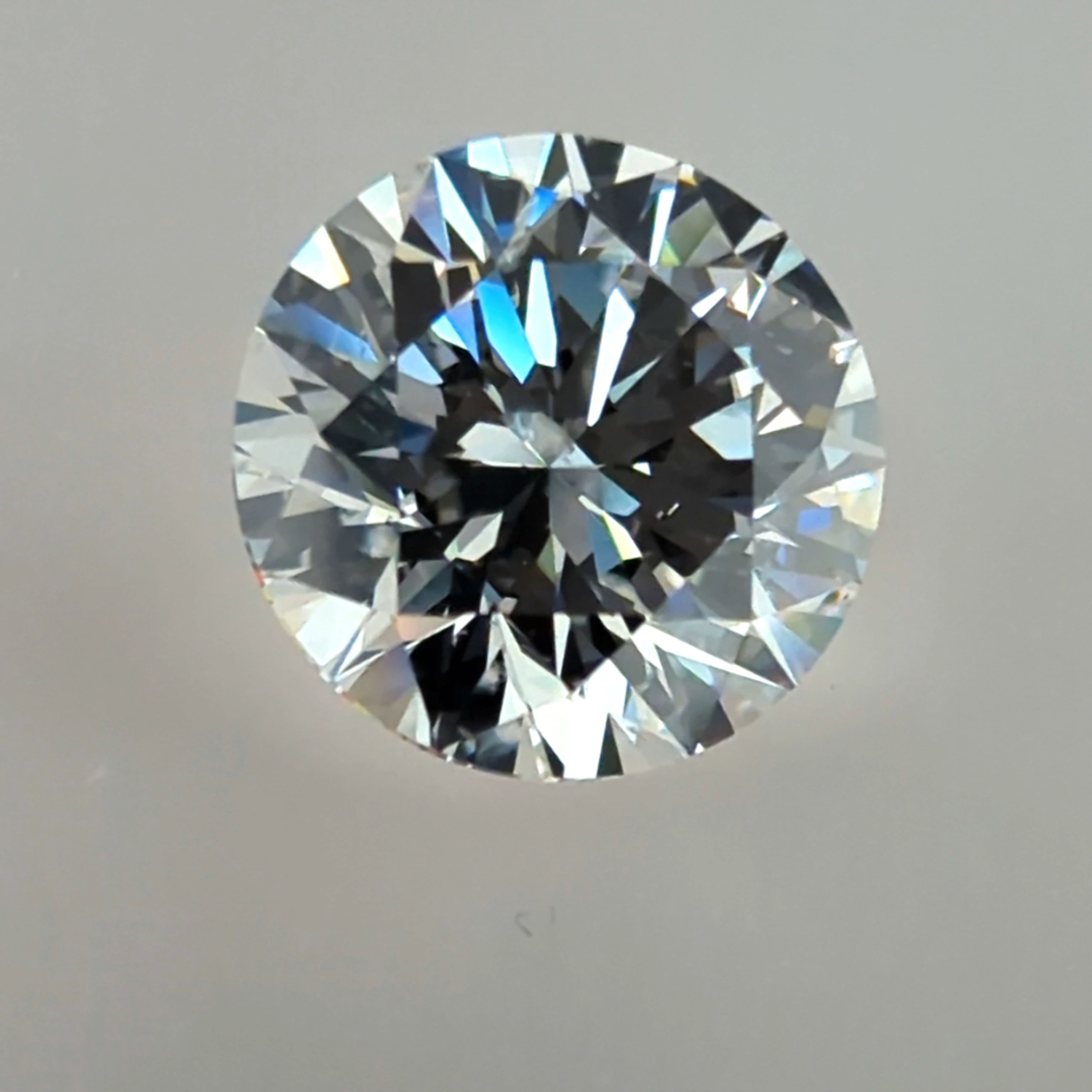 7.01 Carat