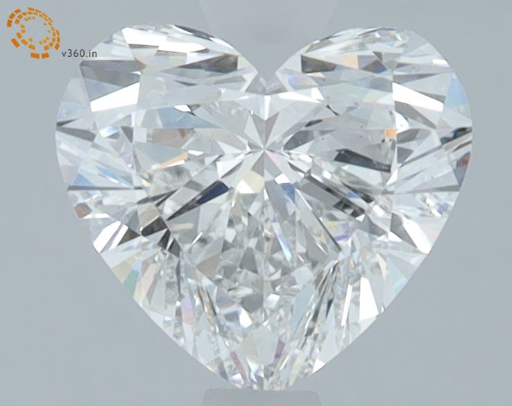 1.67 Carat