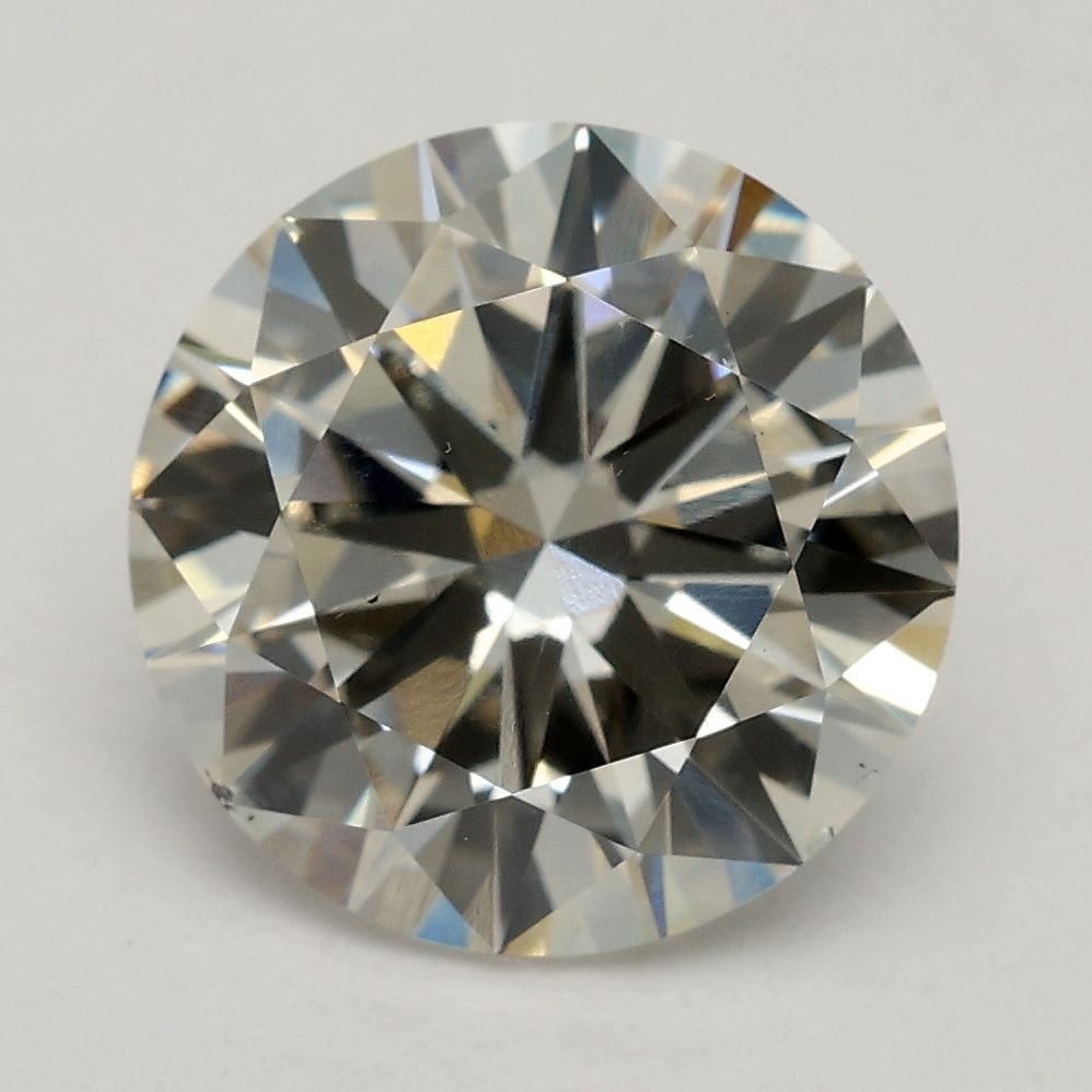 2.71 Carat