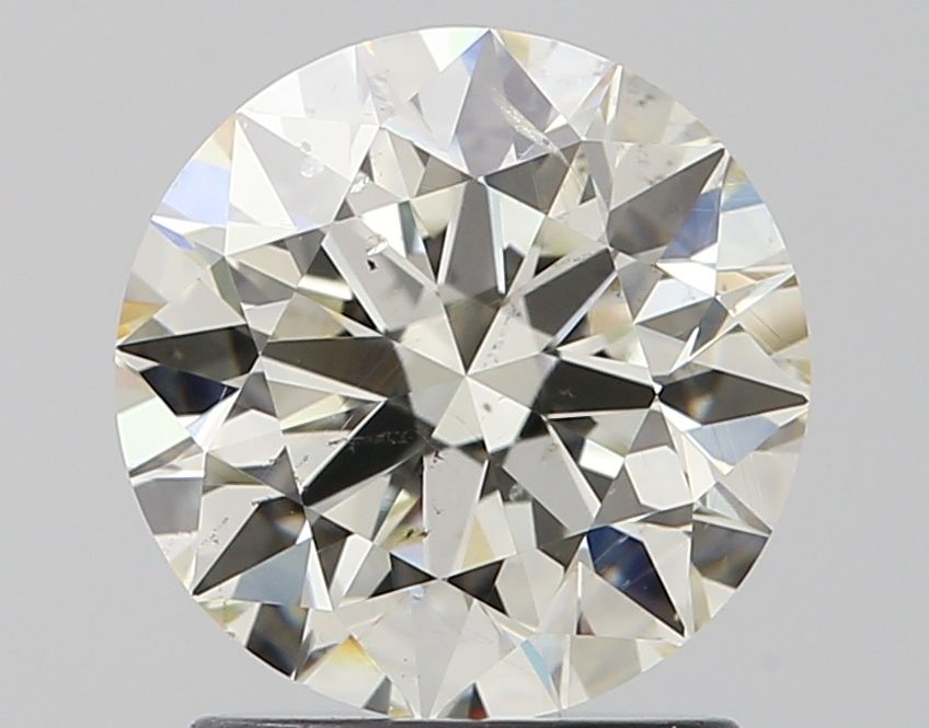 1.62 Carat