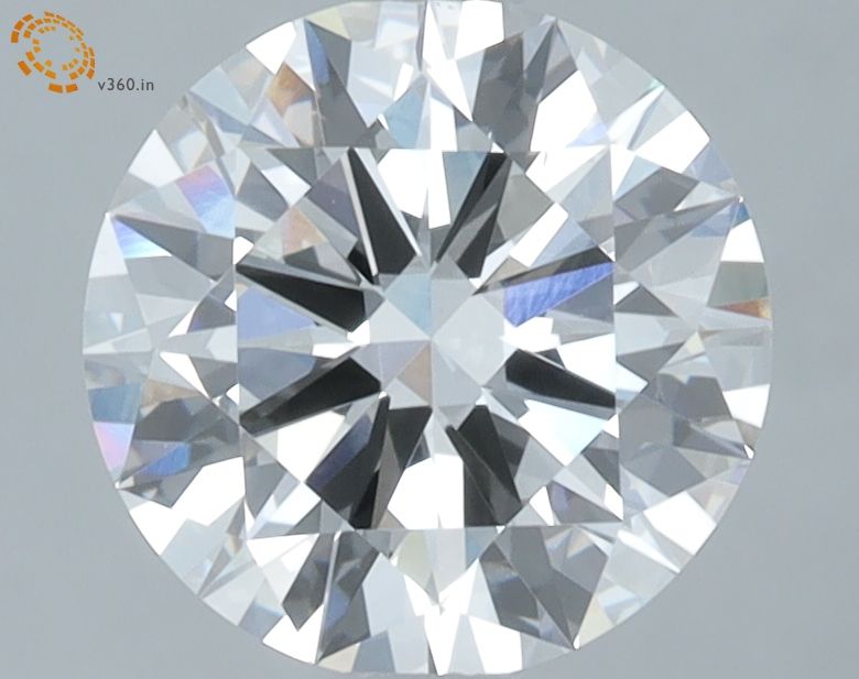 1.97 Carat