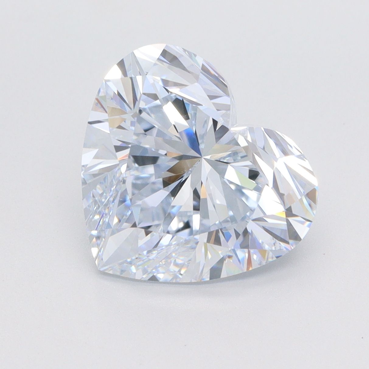4.07 Carat