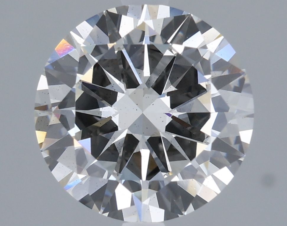 2.51 Carat