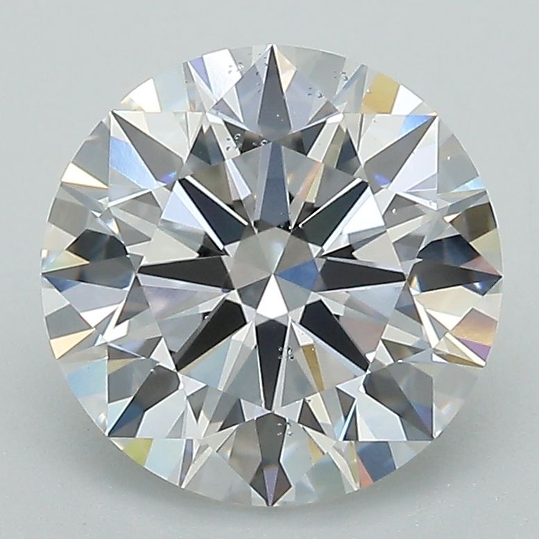 3.08 Carat
