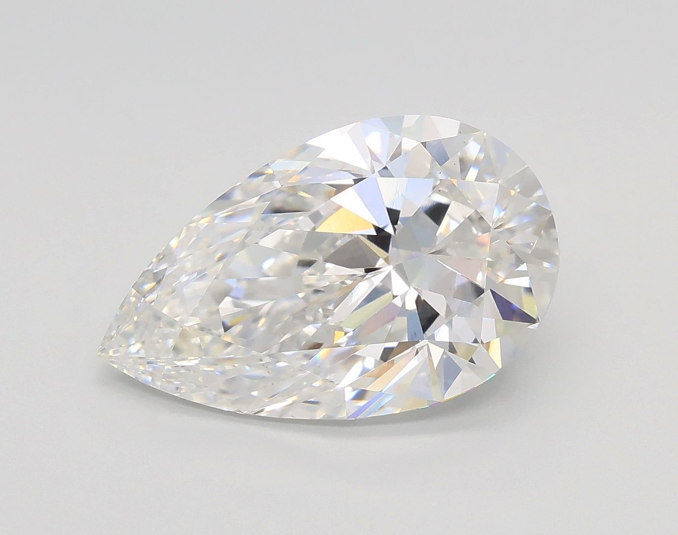 3.07 Carat
