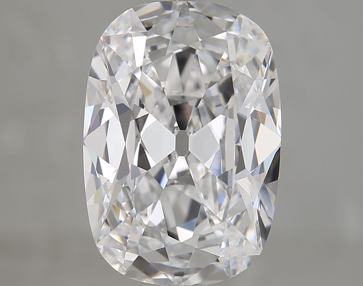 3.07 Carat