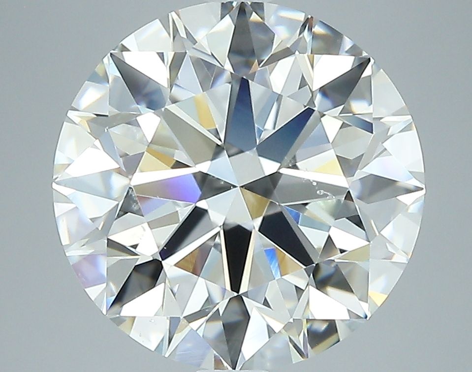 4.61 Carat